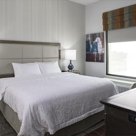 Hampton Inn & Suites Pittsburg Kansas Crossing Casino Near Pitt State Univ Ngoại thất bức ảnh