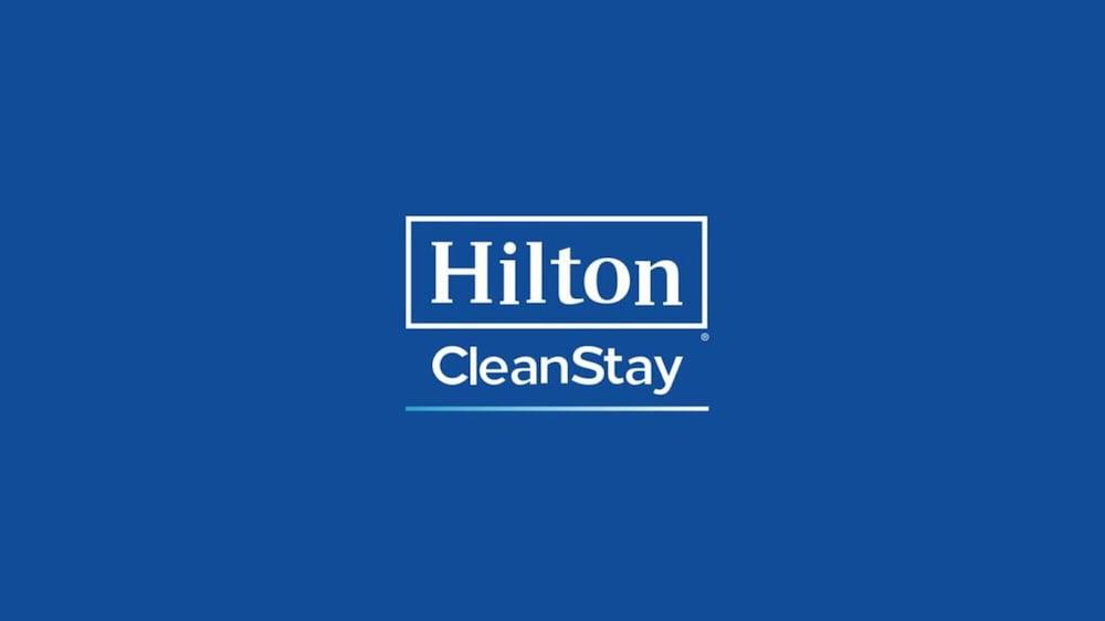 Hampton Inn & Suites Pittsburg Kansas Crossing Casino Near Pitt State Univ Ngoại thất bức ảnh