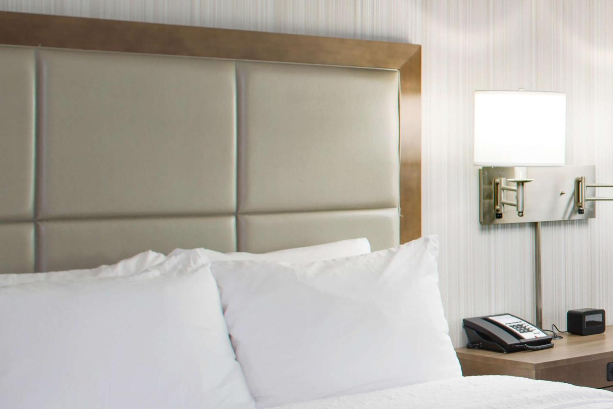 Hampton Inn & Suites Pittsburg Kansas Crossing Casino Near Pitt State Univ Ngoại thất bức ảnh