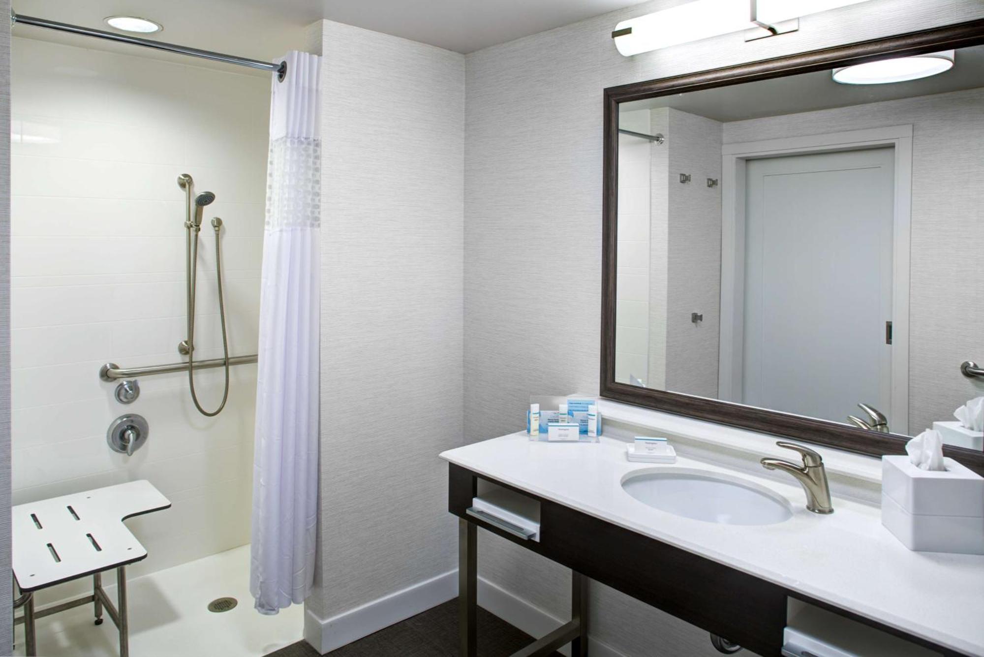 Hampton Inn & Suites Pittsburg Kansas Crossing Casino Near Pitt State Univ Ngoại thất bức ảnh