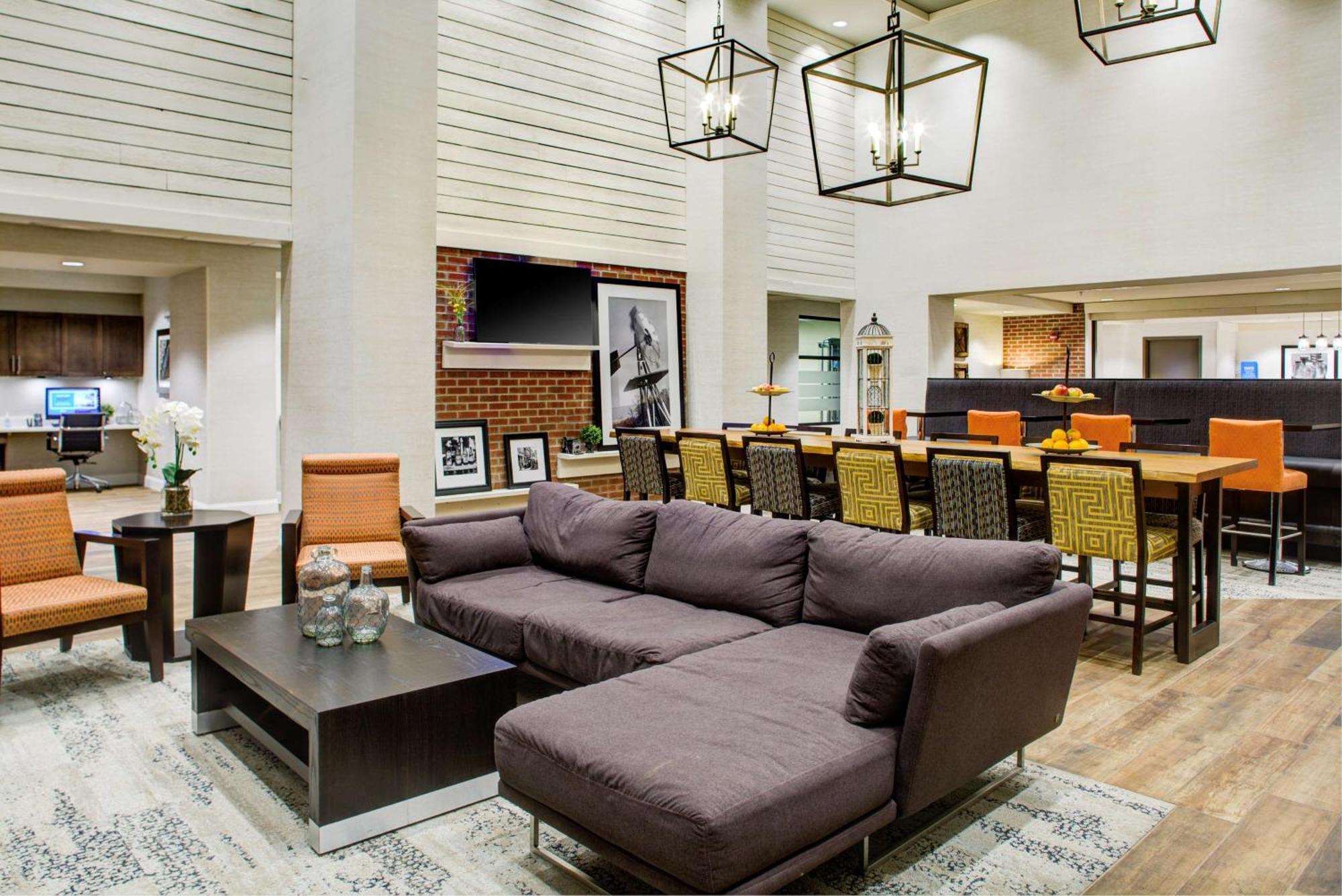 Hampton Inn & Suites Pittsburg Kansas Crossing Casino Near Pitt State Univ Ngoại thất bức ảnh
