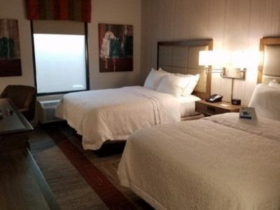 Hampton Inn & Suites Pittsburg Kansas Crossing Casino Near Pitt State Univ Ngoại thất bức ảnh